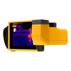 Fluke TiX580 9 Hz Termal Kamera