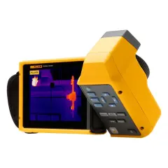 Fluke TiX580 9 Hz Termal Kamera