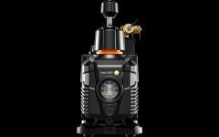 Testo 565i – Entegre Tutma Testli Akıllı Vakum Pompası (7 CFM, 198 l/dak)