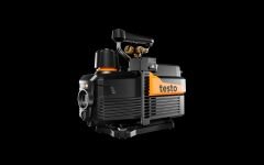 Testo 565i – Entegre Tutma Testli Akıllı Vakum Pompası (7 CFM, 198 l/dak)