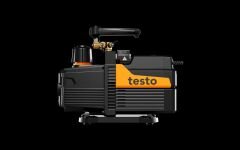 Testo 565i – Entegre Tutma Testli Akıllı Vakum Pompası (7 CFM, 198 l/dak)