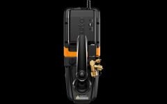 Testo 565i – Entegre Tutma Testli Akıllı Vakum Pompası (7 CFM, 198 l/dak)