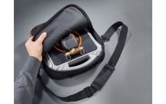 Testo 560i Set – Bluetooth® Özellikli Dijital Gaz Terazisi ve Akıllı Valf