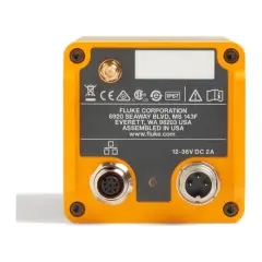 Fluke RSE600 60 Hz Sabit Termal Kamera