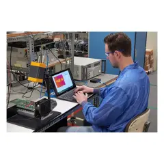 Fluke RSE600 60 Hz Sabit Termal Kamera