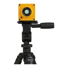 Fluke RSE600 9 Hz Sabit Termal Kamera