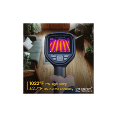 Thermal Master THOR002 256x192 Termal Kamera 550°C