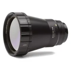 Fluke LENS/4XTELE2 4x Telefoto Kızılötesi Akıllı Lens