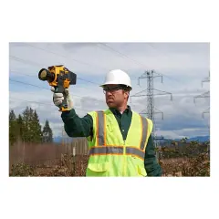 Fluke LENS/4XTELE2 4x Telefoto Kızılötesi Akıllı Lens