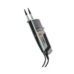 Megger TPT420 Voltaj Test Cihazı | CAT IV 1000 V, IP64 Koruma