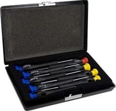 PROSKİT SD-9806   9 PARÇA TELEFON TORNAVİDA  SETİ