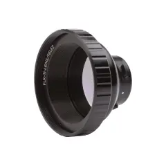 Fluke LENS/TELE2 Telefoto Kızılötesi Lens (Ti200/Ti300/Ti400)