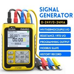 FNIRSI® SG-004A Çok Fonksiyonlu Endüstriyel Sinyal Jeneratörü