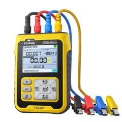 FNIRSI® SG-004A Çok Fonksiyonlu Endüstriyel Sinyal Jeneratörü
