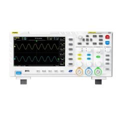 FNIRSI 1014D 2’si 1 Arada 100MHz 1GS/s Dijital Osiloskop ve Sinyal Jeneratörü