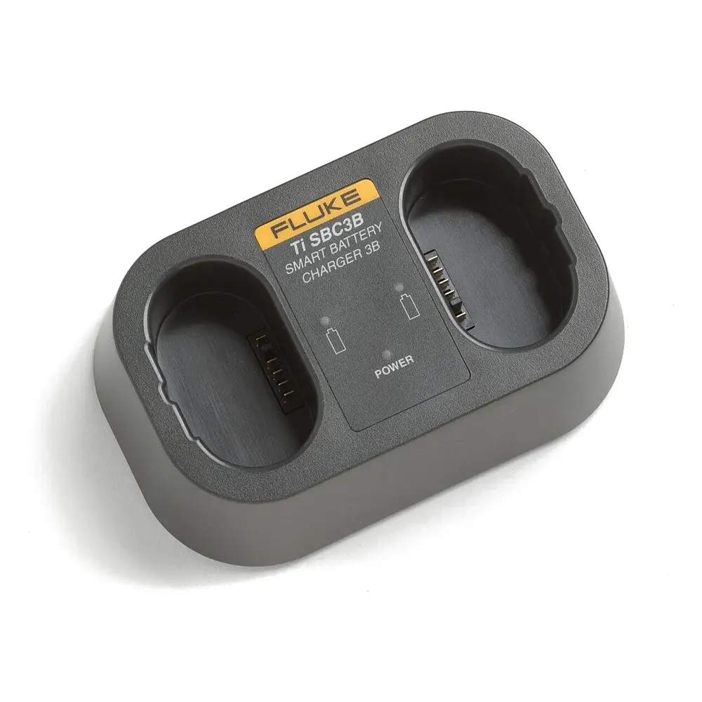 Fluke TI-SBC3B Termal Kamera Şarj Kaidesi