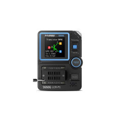 FNIRSI LCR-P1 Transistör ve LCR Komponent Test Cihazı