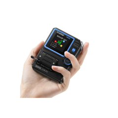 FNIRSI LCR-P1 Transistör ve LCR Komponent Test Cihazı