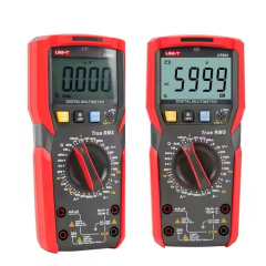 UNI-T UT89X True RMS Dijital Multimetre
