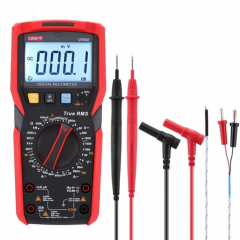 UNI-T UT89X True RMS Dijital Multimetre