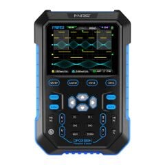 FNIRSI® DPOX180H 2’si 1 Arada 180MHz Dijital Fosfor Osiloskop ve Sinyal Jeneratörü