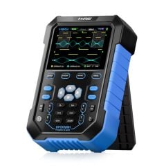 FNIRSI® DPOX180H 2’si 1 Arada 180MHz Dijital Fosfor Osiloskop ve Sinyal Jeneratörü