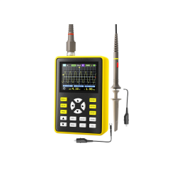 FNIRSI 5012H 100MHz 500MSa/s Dijital El Tipi Osiloskop