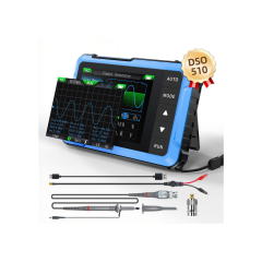 FNIRSI DSO-510 10MHz 48MSa/s Dijital Osiloskop