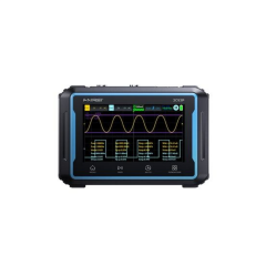 FNIRSI 2C53P 50MHz 3'ü 1 Arada Dijital Osiloskop