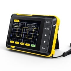 FNIRSI® DSO-152 200KHz 2.5MSa/s Mini Cep Tipi Dijital El Tipi Osiloskop