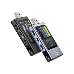 FNIRSI FNB58 USB Hızlı Şarj Test Cihazı PD QC Güç Ölçer