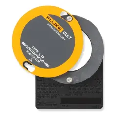 Fluke 050-CLKT Kızılötesi (IR) Pano Penceresi 50 mm