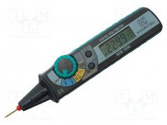 KEW 1030  KALEM TİPİ DİJİTAL MULTİMETRE