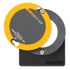 Fluke 075-CLKT Kızılötesi (IR) Pano Penceresi 75 mm