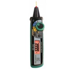 KEW 1030  KALEM TİPİ DİJİTAL MULTİMETRE