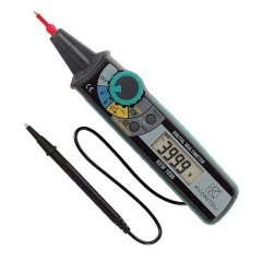 KEW 1030  KALEM TİPİ DİJİTAL MULTİMETRE