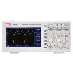 UNI-T UTD2025CL+  DİJİTAL STORAGE OSİLASKOP (25MHZ)