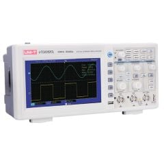 UNI-T UTD2025CL+  DİJİTAL STORAGE OSİLASKOP (25MHZ)