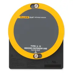 Fluke 100-CLKT Kızılötesi (IR) Pano Penceresi 100 mm