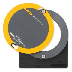 Fluke 100-CLKT Kızılötesi (IR) Pano Penceresi 100 mm
