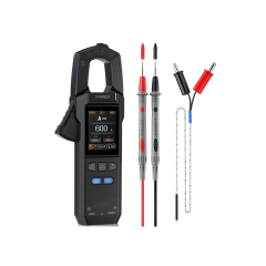 FNIRSI DMC-100 Pens Metre 600A 10000 Sayım True RMS