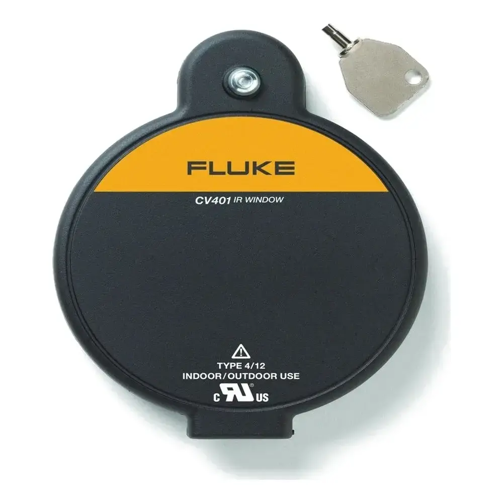 Fluke CV200 Kızılötesi (IR) Pano Penceresi 50 mm