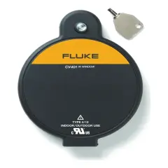 Fluke CV200 Kızılötesi (IR) Pano Penceresi 50 mm
