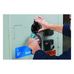 Fluke CV200 Kızılötesi (IR) Pano Penceresi 50 mm