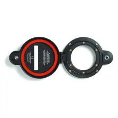 Fluke CV300 Kızılötesi (IR) Pano Penceresi 75 mm