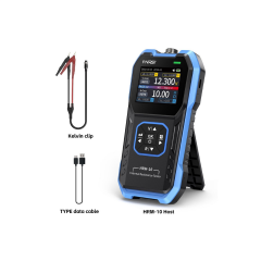 FNIRSI HRM-10 Batarya İç Direnç Ölçer 100V 200Ω