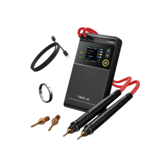FNIRSI SWM-10 Nokta Kaynak Makinesi 1200A 5000mAh