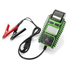 BOSCH BT 115 AKÜ TEST CİHAZI YAZICILI(GARANTİLİ ORJİNAL ÜRÜN)