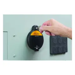 Fluke CV400 Kızılötesi (IR) Pano Penceresi 100 mm