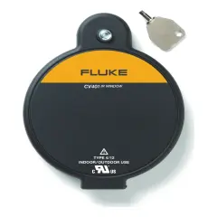Fluke CV401 Kızılötesi (IR) Pano Penceresi 100 mm (Güvenlik Kilitli)